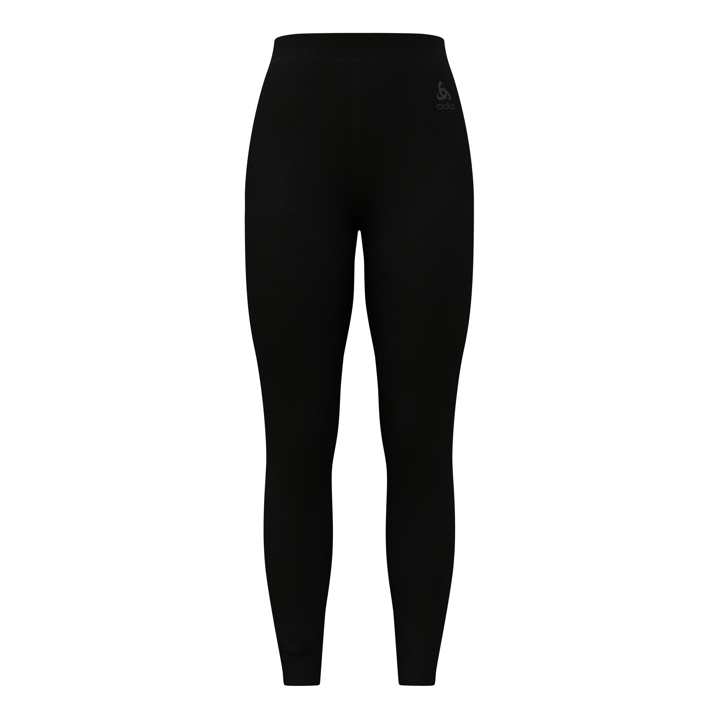 Odlo Merino 160 Tight Women-Black