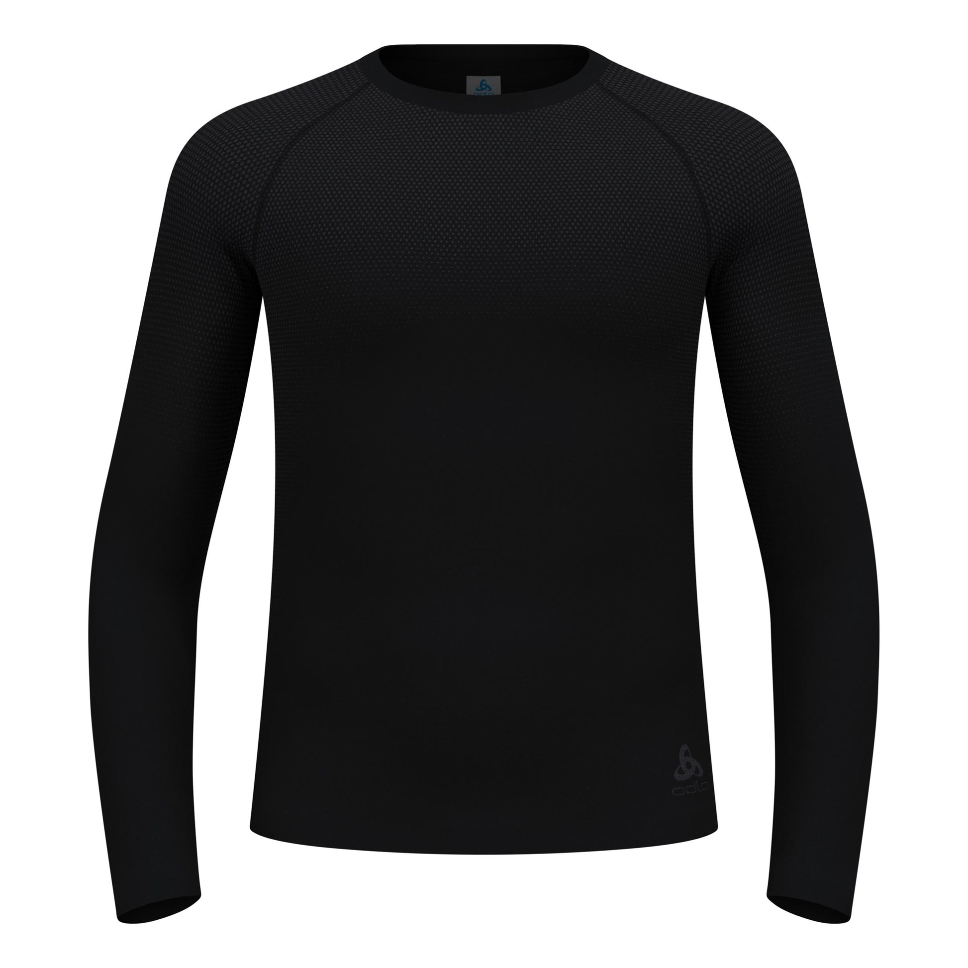 Odlo Performance LightCrew Running Top Men-Black