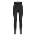 Performance Warm Blackcomb Running tights Women-black