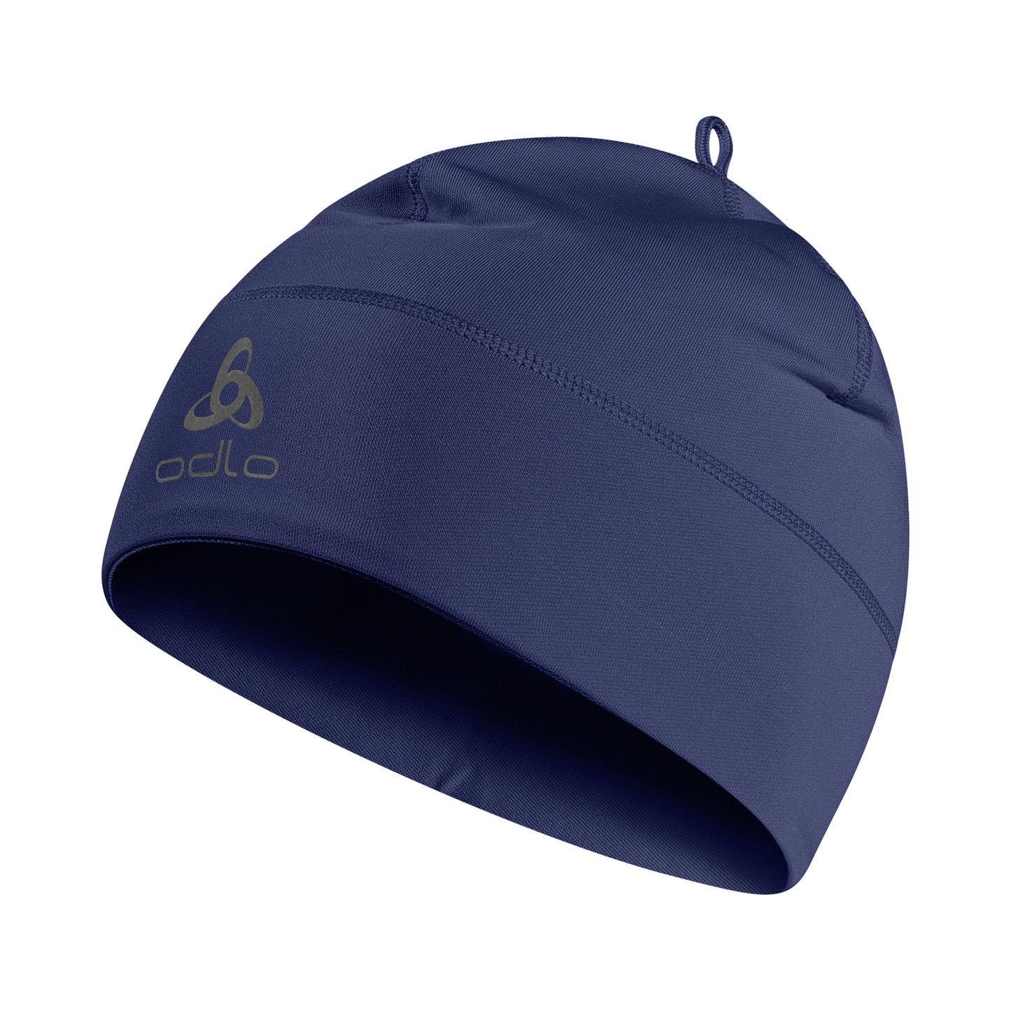 Odlo Polyknit Warm  Beanie Unisex - blue
