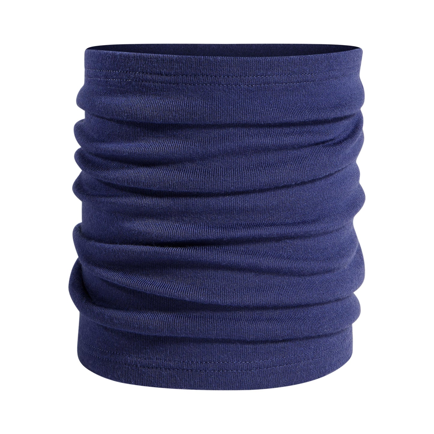 Odlo Merino Warm  Neckwarmer Unisex - blue