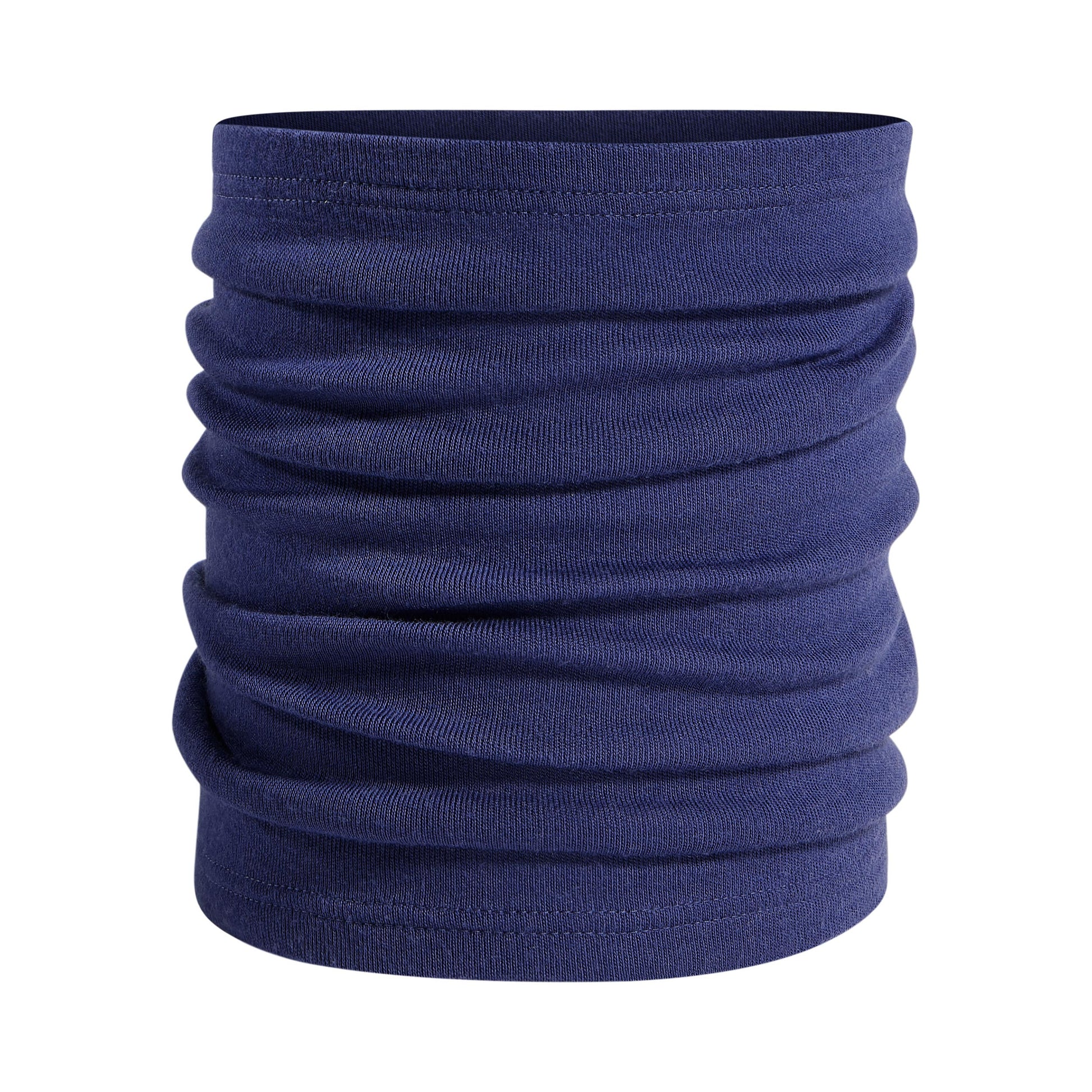 Odlo Merino Warm  Neckwarmer Unisex - blue