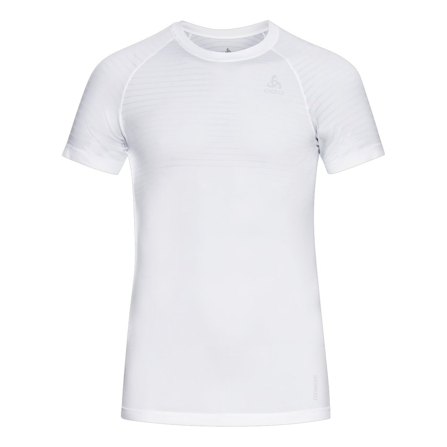 Odlo Performance X-Light Vest Men-White