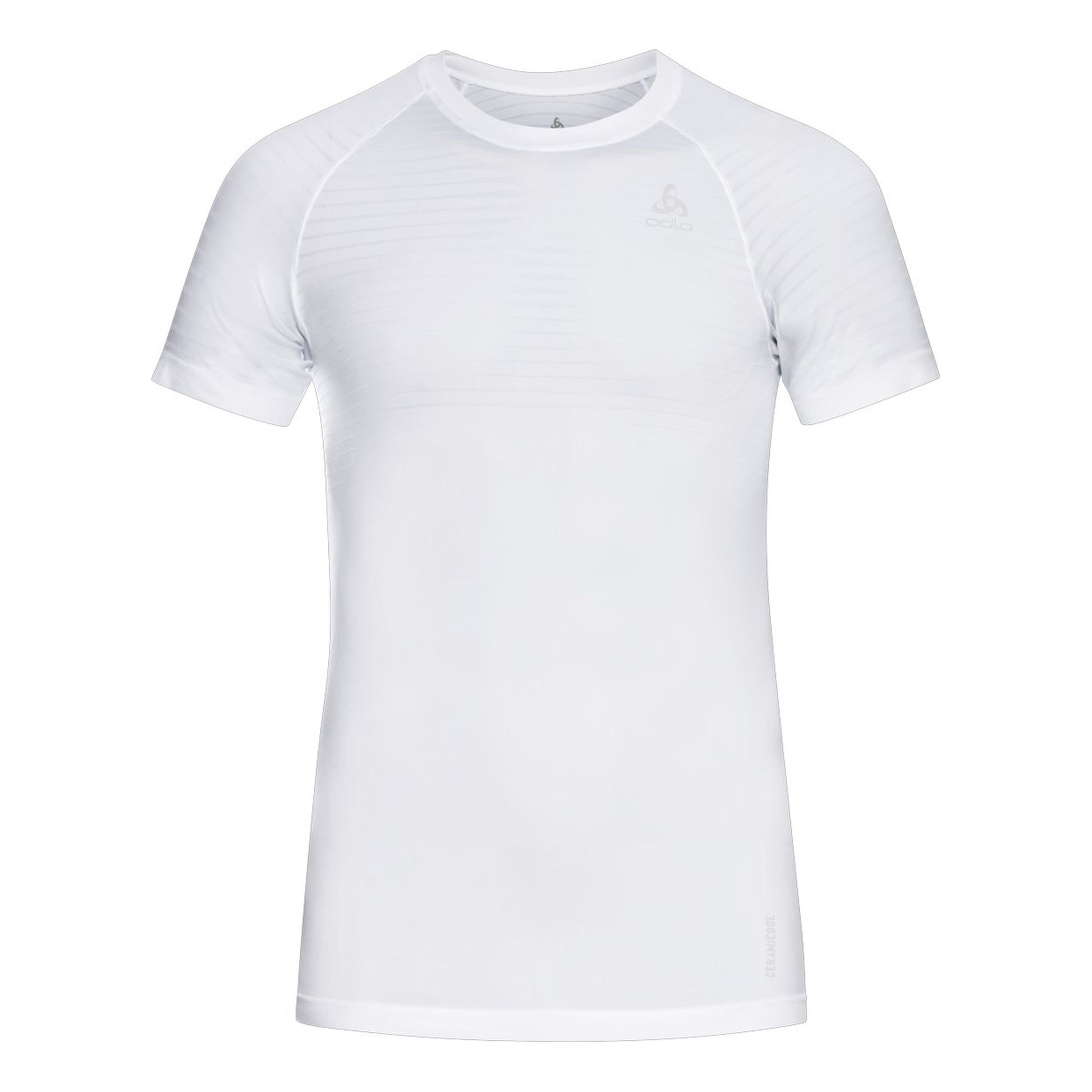 Odlo Performance X-Light Vest Men-White