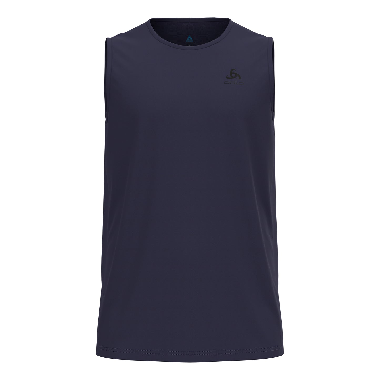 Odlo Essential Tank Top Men-Dark Blue