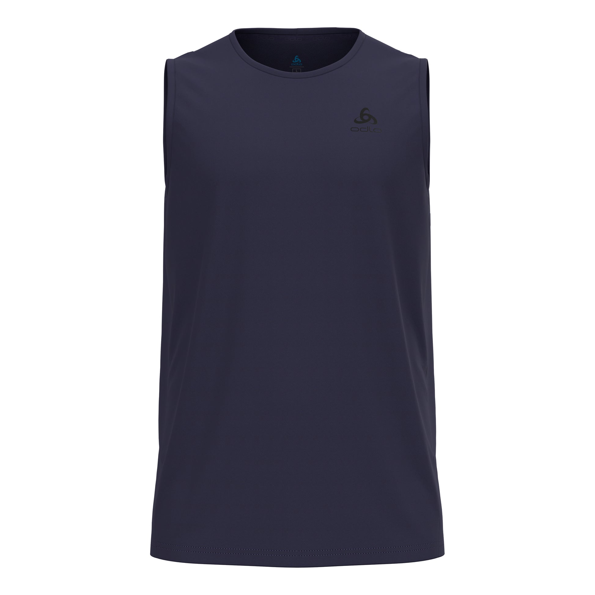 Odlo Essential Tank Top Men-Dark Blue