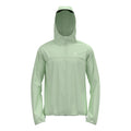 X-Alp Waterproof Running jacket Men-mint