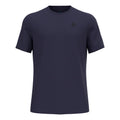 Essential Running shirt Men-dark blue