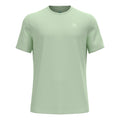 Essential Running shirt Men-mint