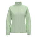 Essential Light Running jacket Women-mint