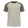 X-Alp Trail Running shirt Men-khaki