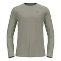 Zeroweight Chill-Tec Running shirt Men-khaki