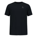 Zeroweight Chill-Tec Running shirt Men-black
