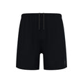 Essential 6in Running shorts Men-black