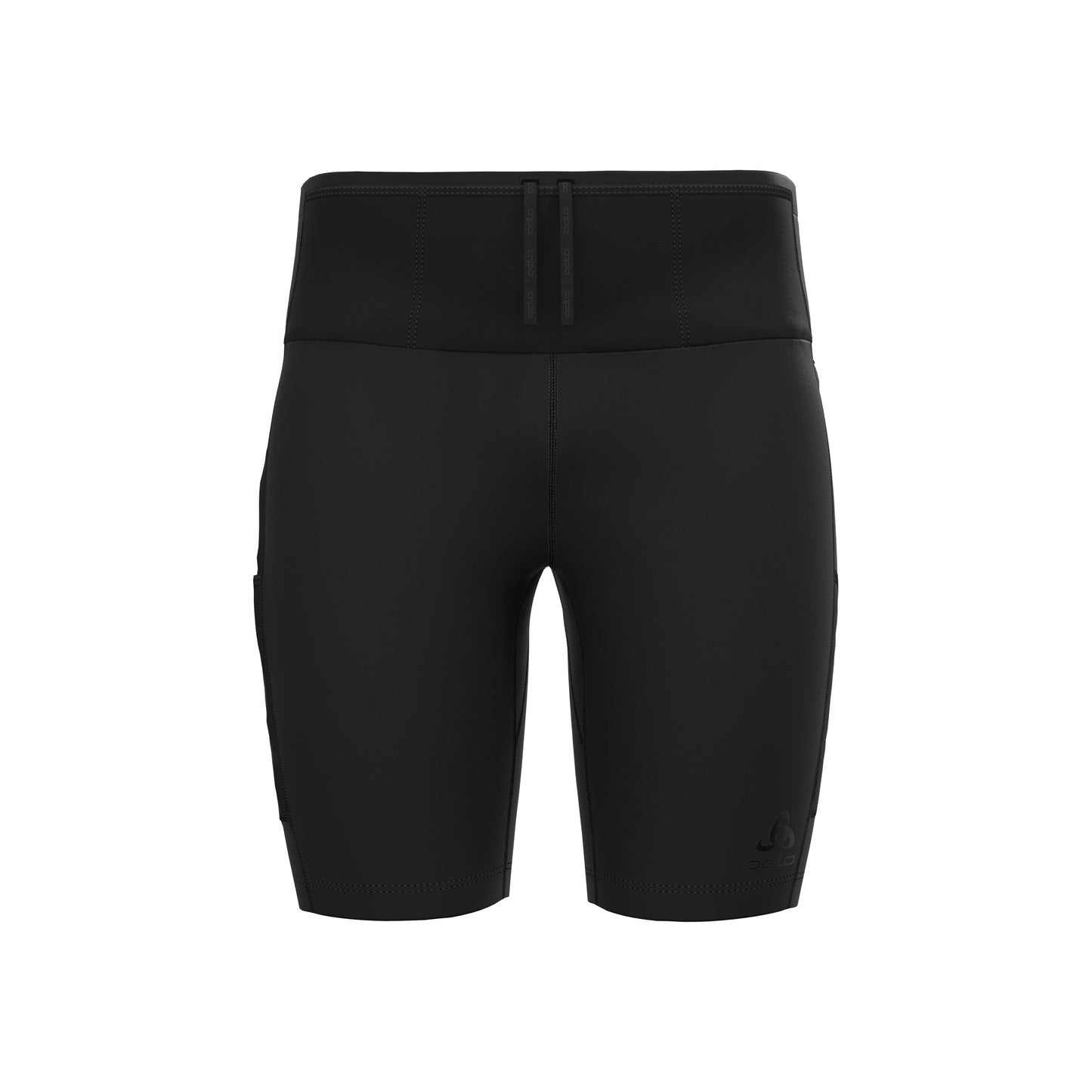 Odlo X-Alp Trail Cargo Running Tights Men-Black