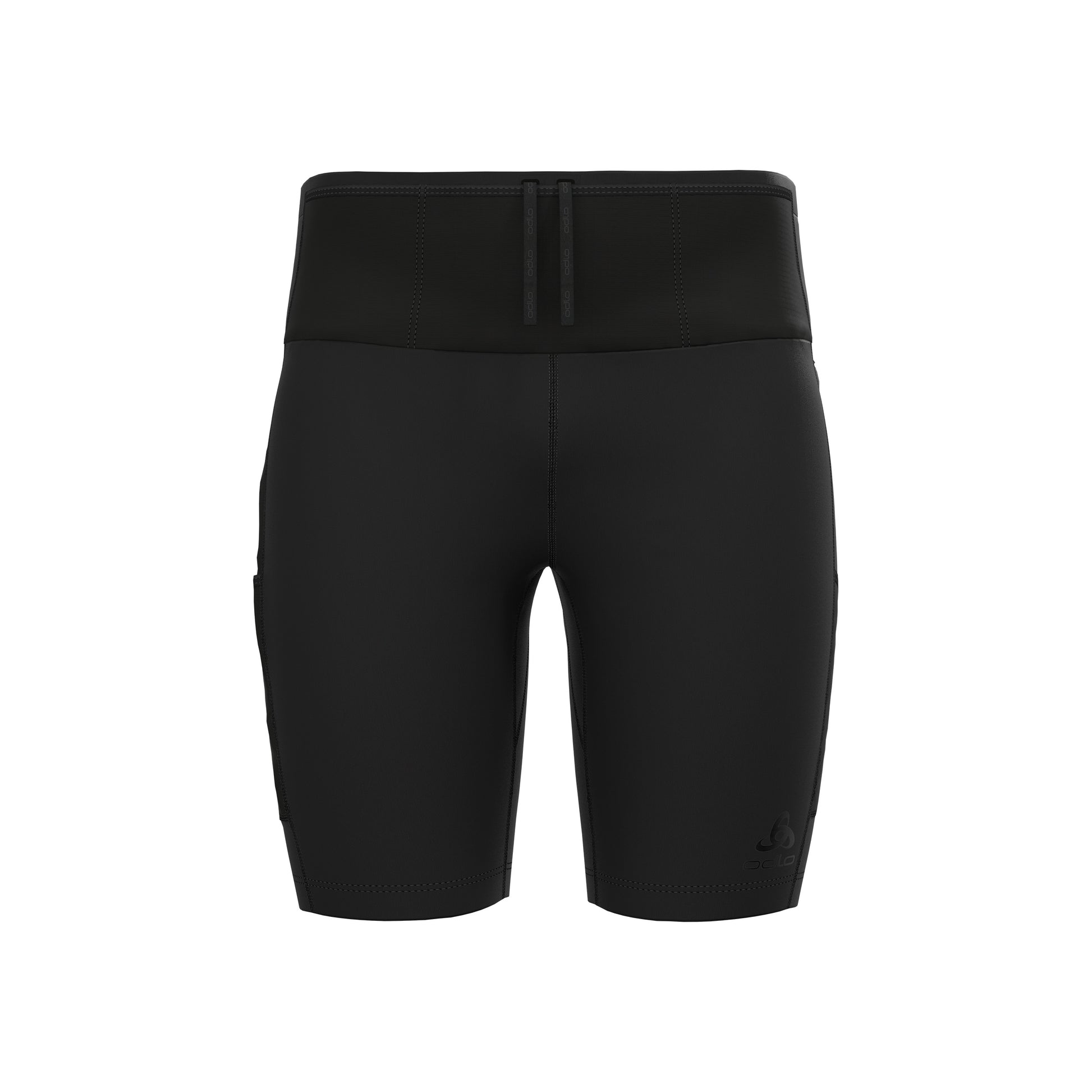 Odlo X-Alp Trail Cargo Running Tights Men-Black