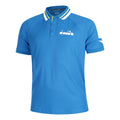 Icon Polo Men - blue,