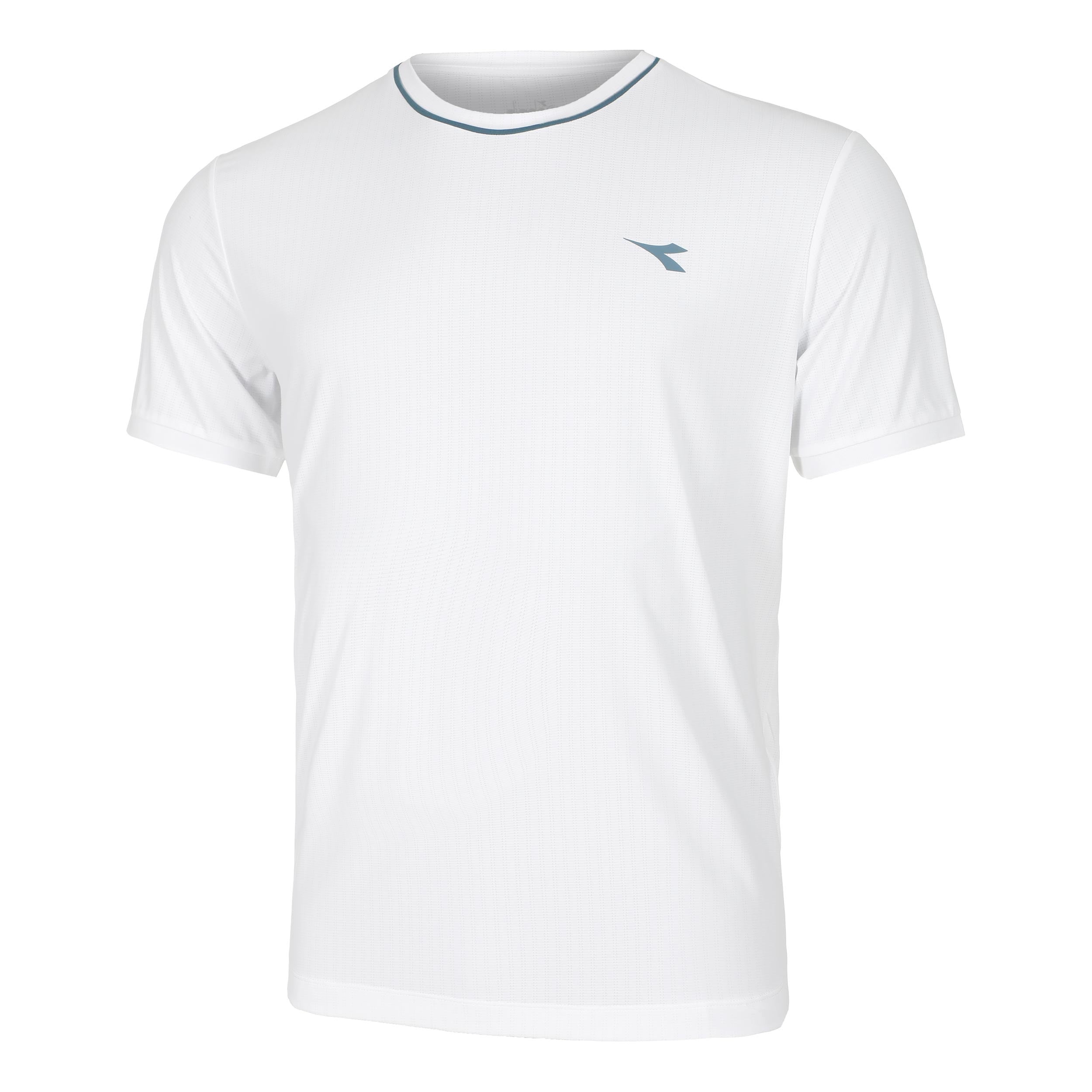 Diadora Icon T-Shirt Men-White