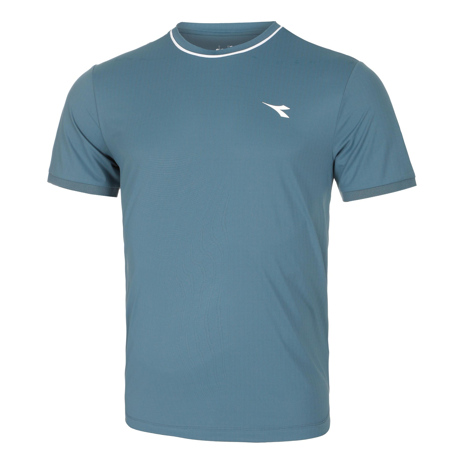 Diadora Icon T-Shirt Men - petrol,