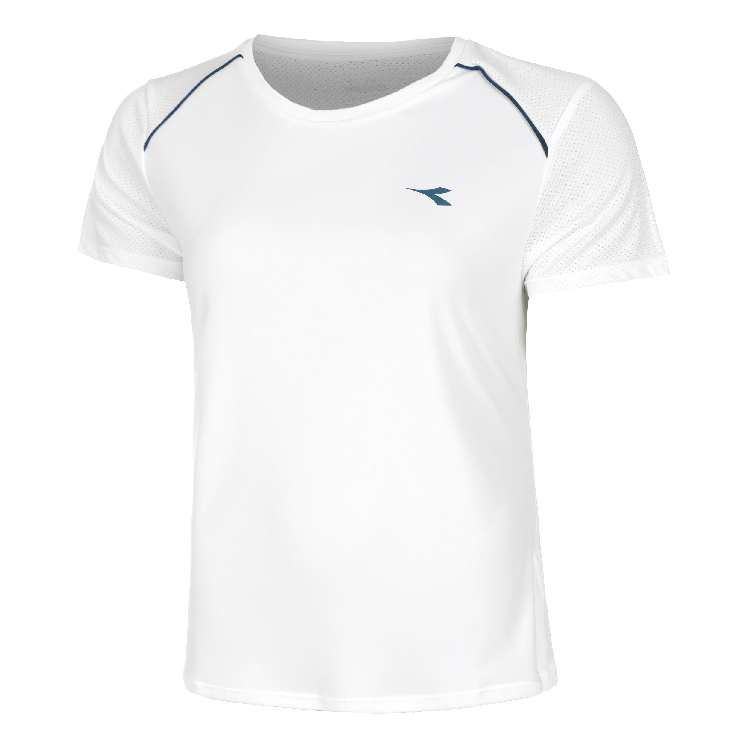 Diadora L. T-Shirt Women - white,