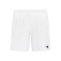 Icon Shorts Men-White