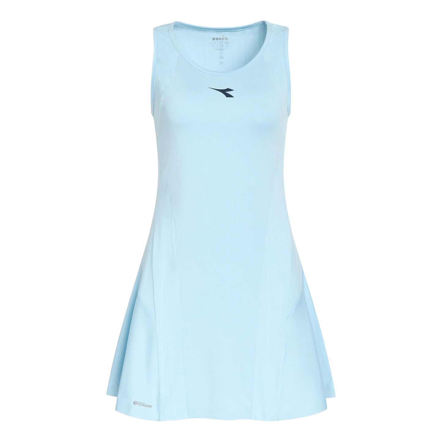 Diadora L. Icon Dress Women-Light Blue