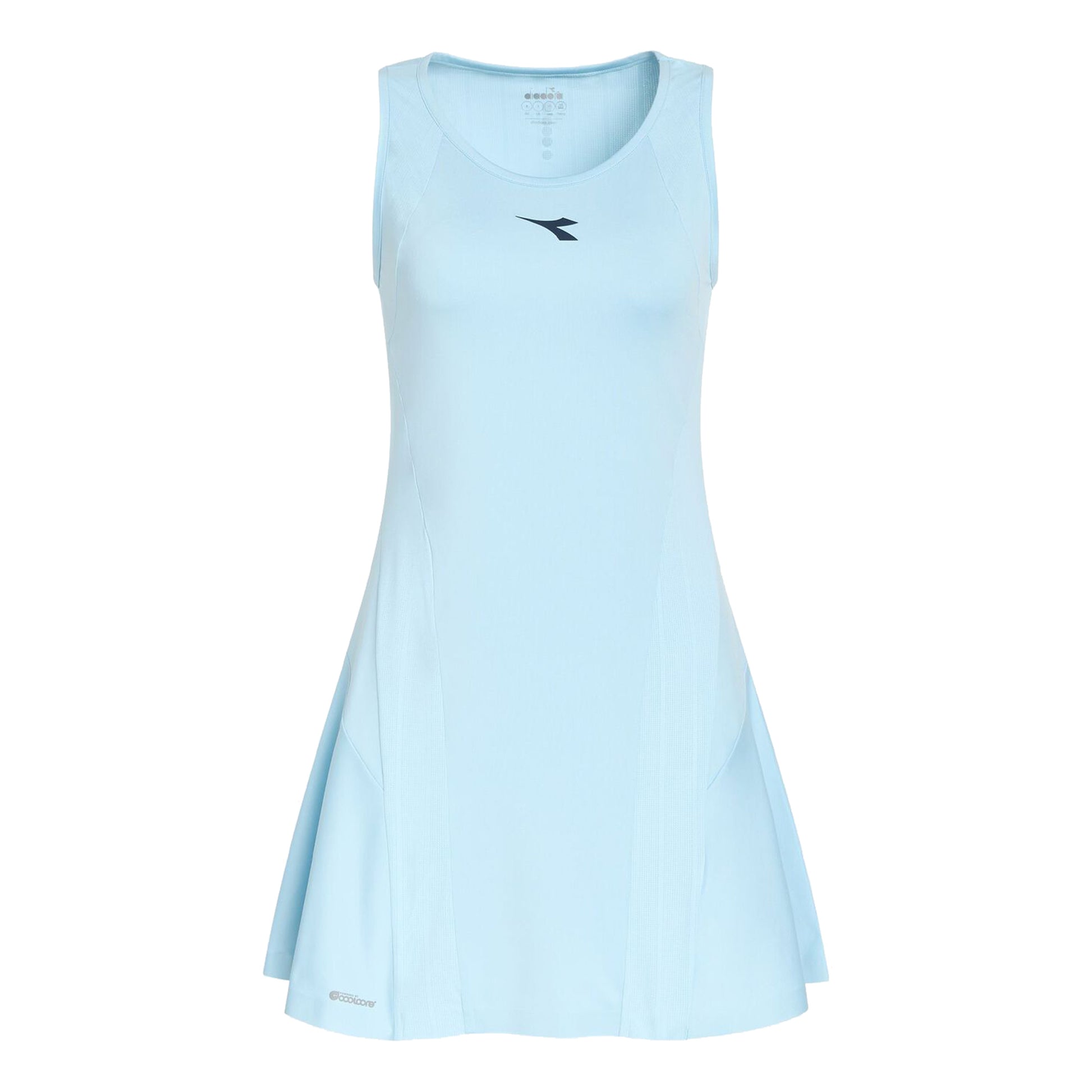 Diadora L. Icon Dress Women-Light Blue