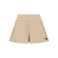 L. Icon Skirt Women-Beige