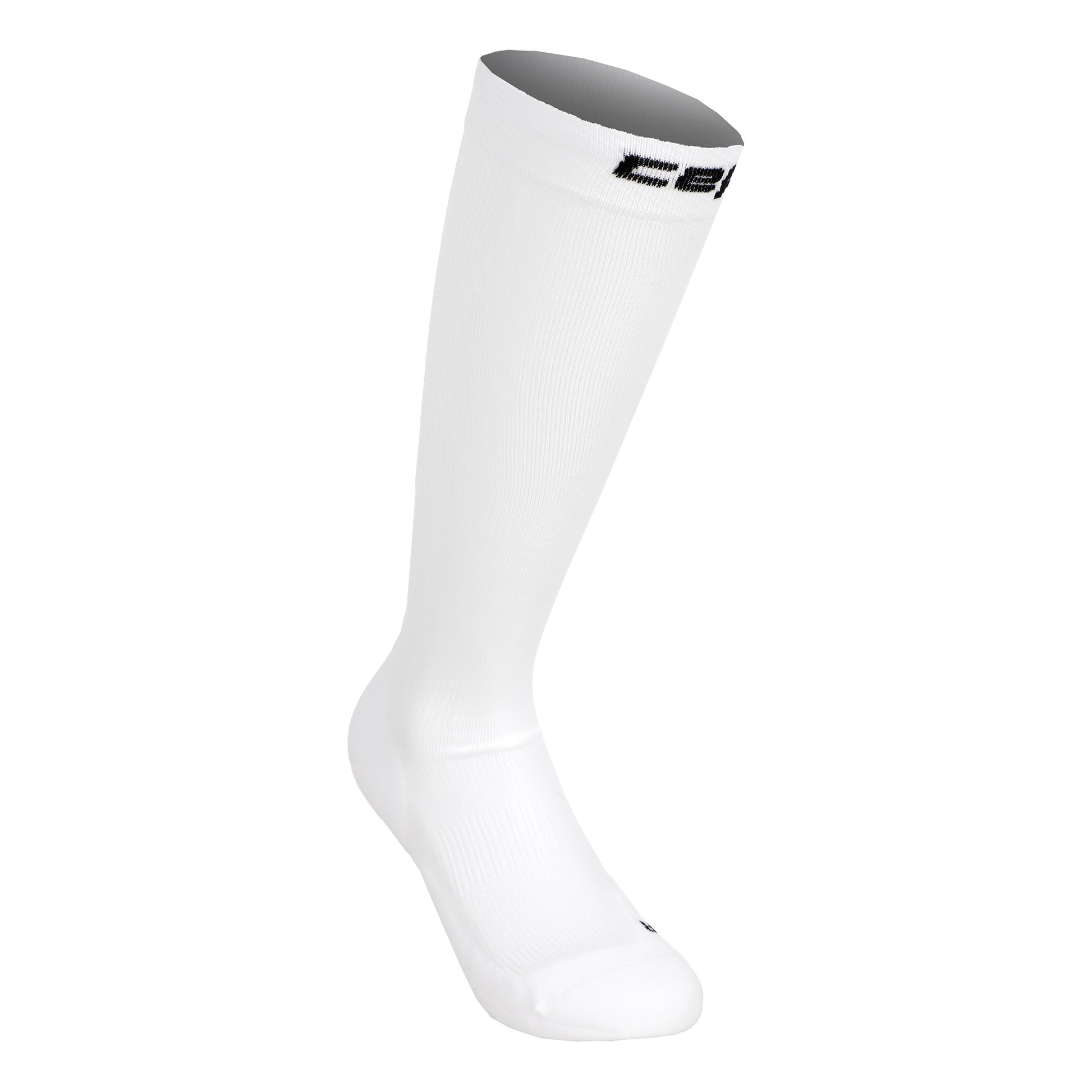 CEP Core Tall 5.0 Compression socks Women - white,