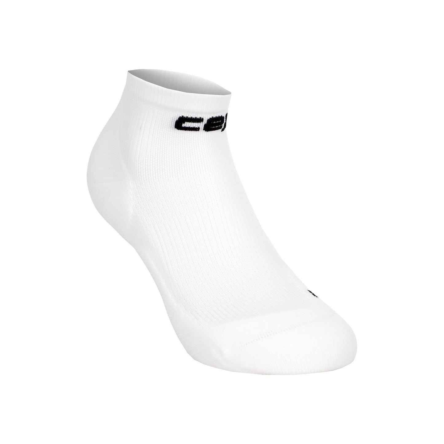 CEP Core Low Cut 5.0 Compression socks Women - white,