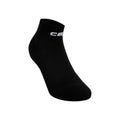 Core Low Cut 5.0 Compression socks Women - black,