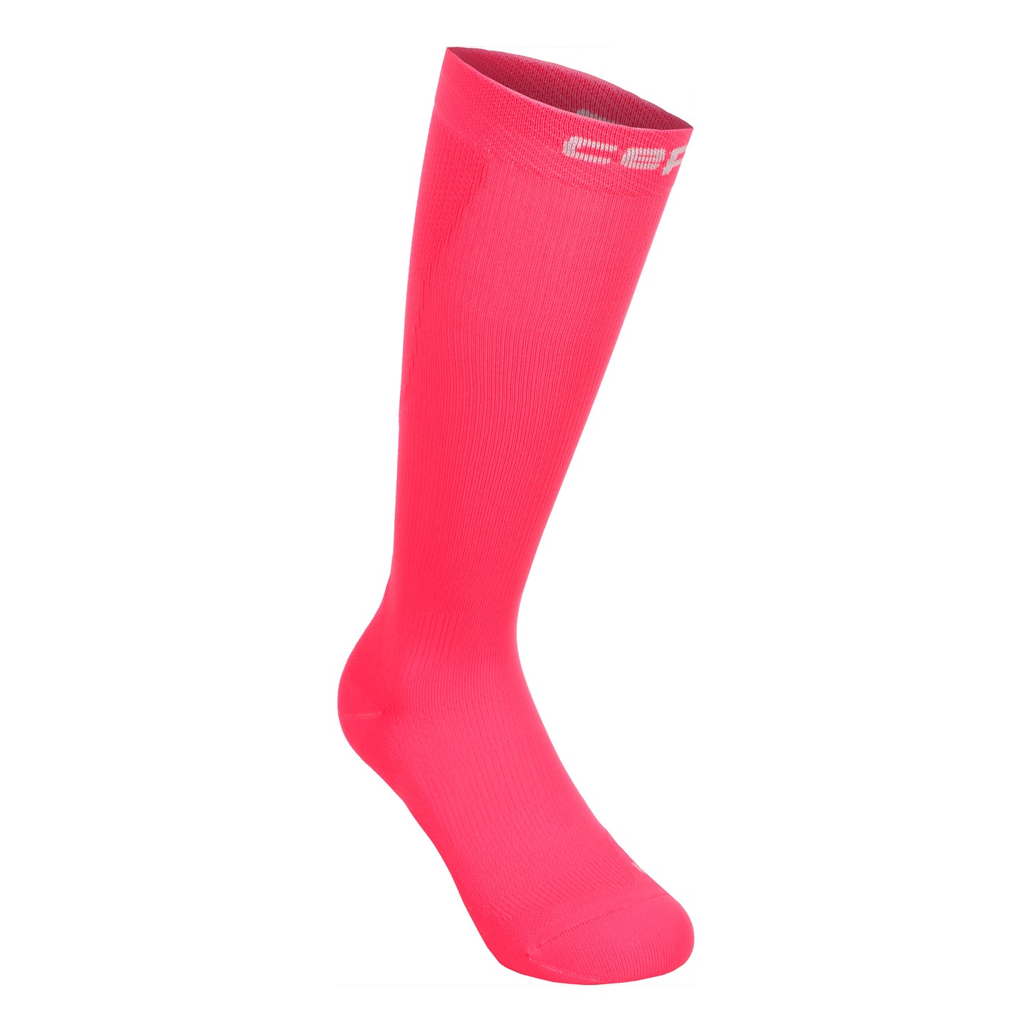 CEP Core Tall 5.0 Compression socks Women - pink,