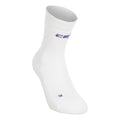 Core Ultralight Mid Cut 4.0 Compression socks Women - white,