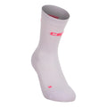 Core Ultralight Mid Cut 4.0 Compression Socks Women-Lilac
