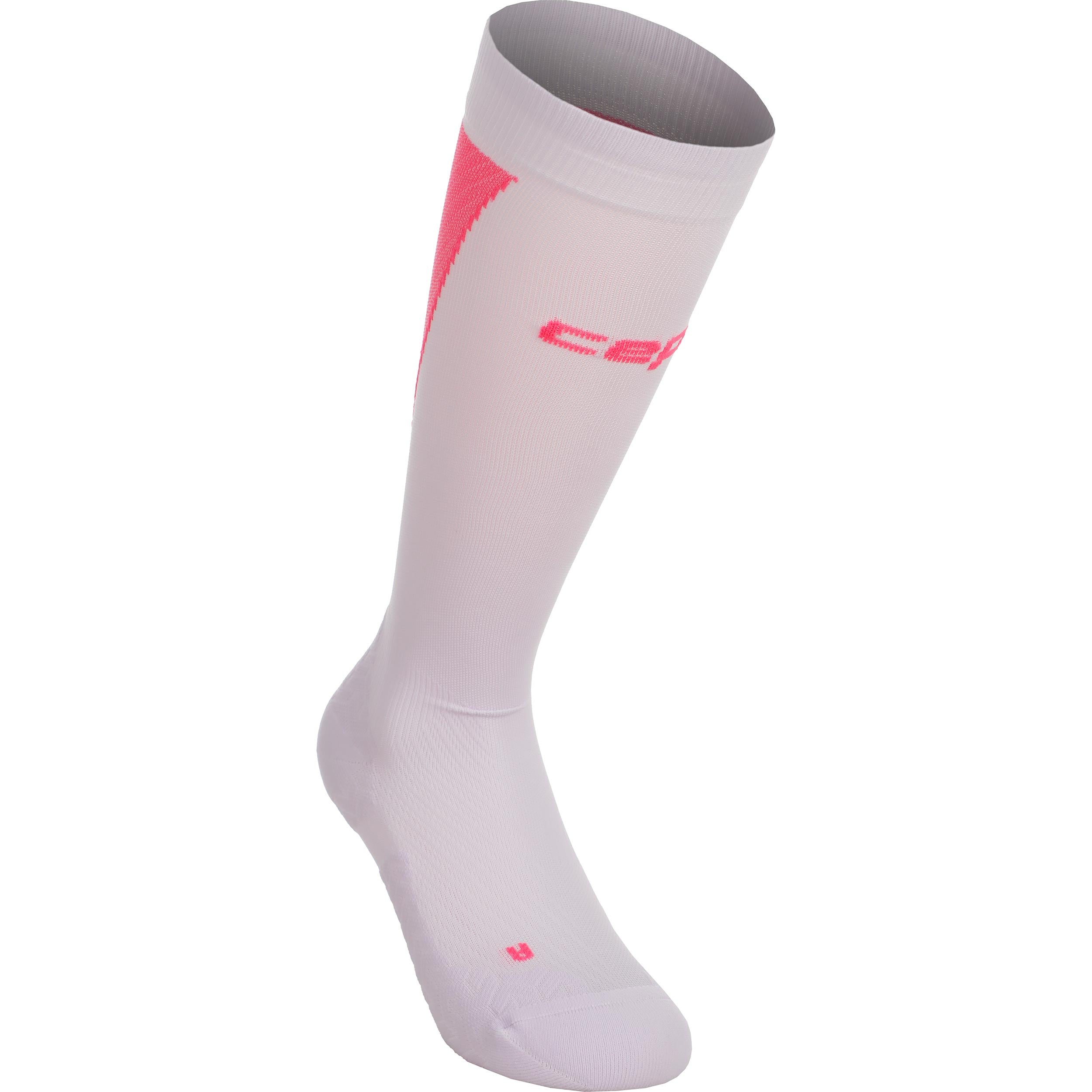 CEP Core Ultralight Tall 4.0 Compression socks Women - lilac,