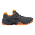 ML10 Hexa Padel shoe Men - black, orange