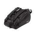 Pro Series Blue Padel racket bag - black