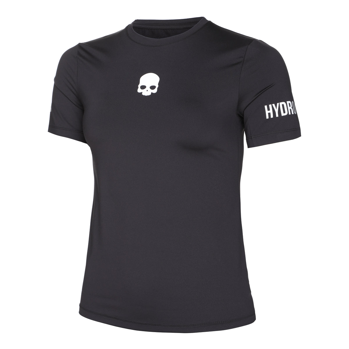 Hydrogen Tech T-Shirt Women - black,