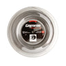 Moto Soft Charcoal String Reel 200m-Grey