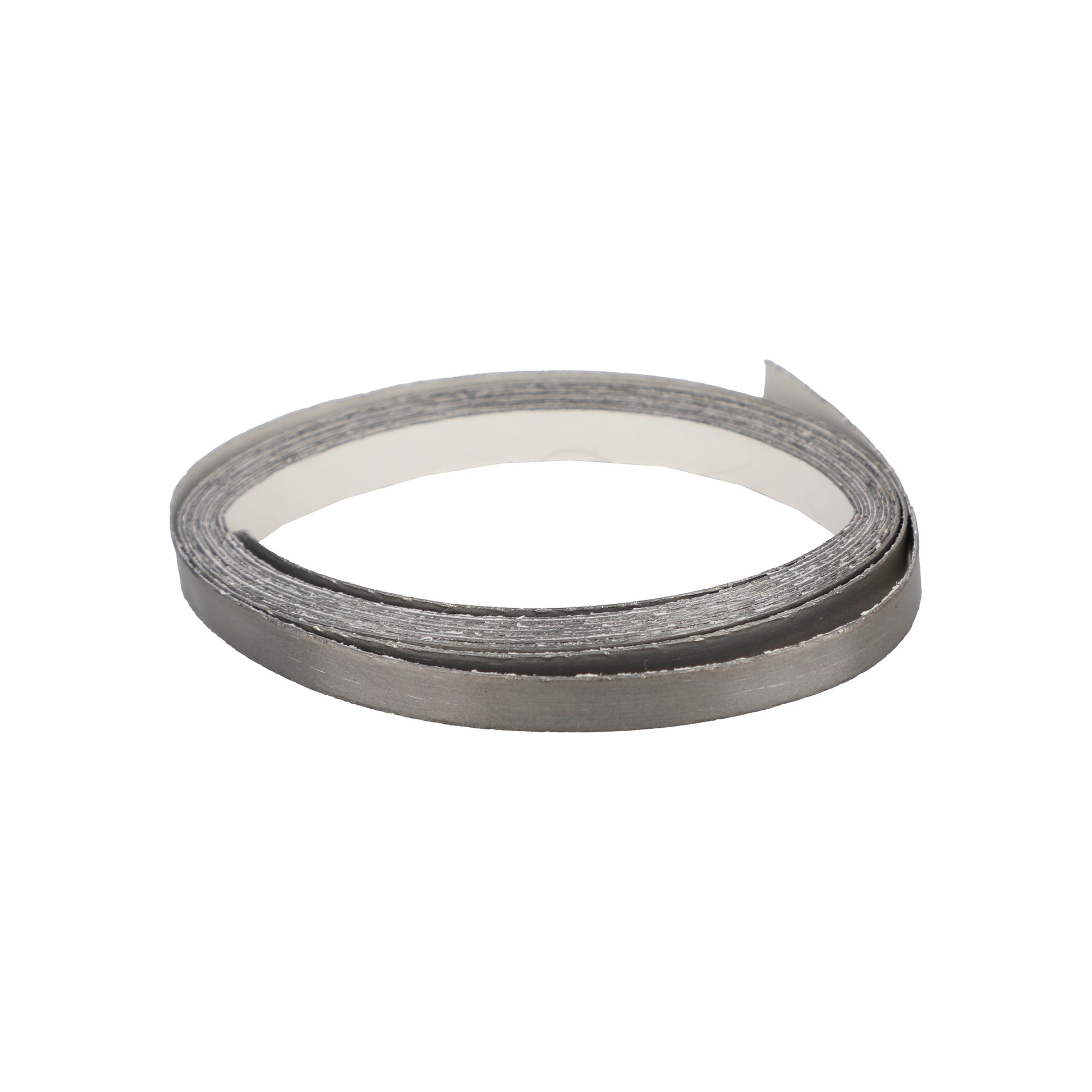 Gamma Lead Tape 6,35mm-Silver