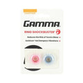 Ring Shockbuster Dampener-Red,Black