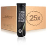 25x 4 Ball Tube Code Black