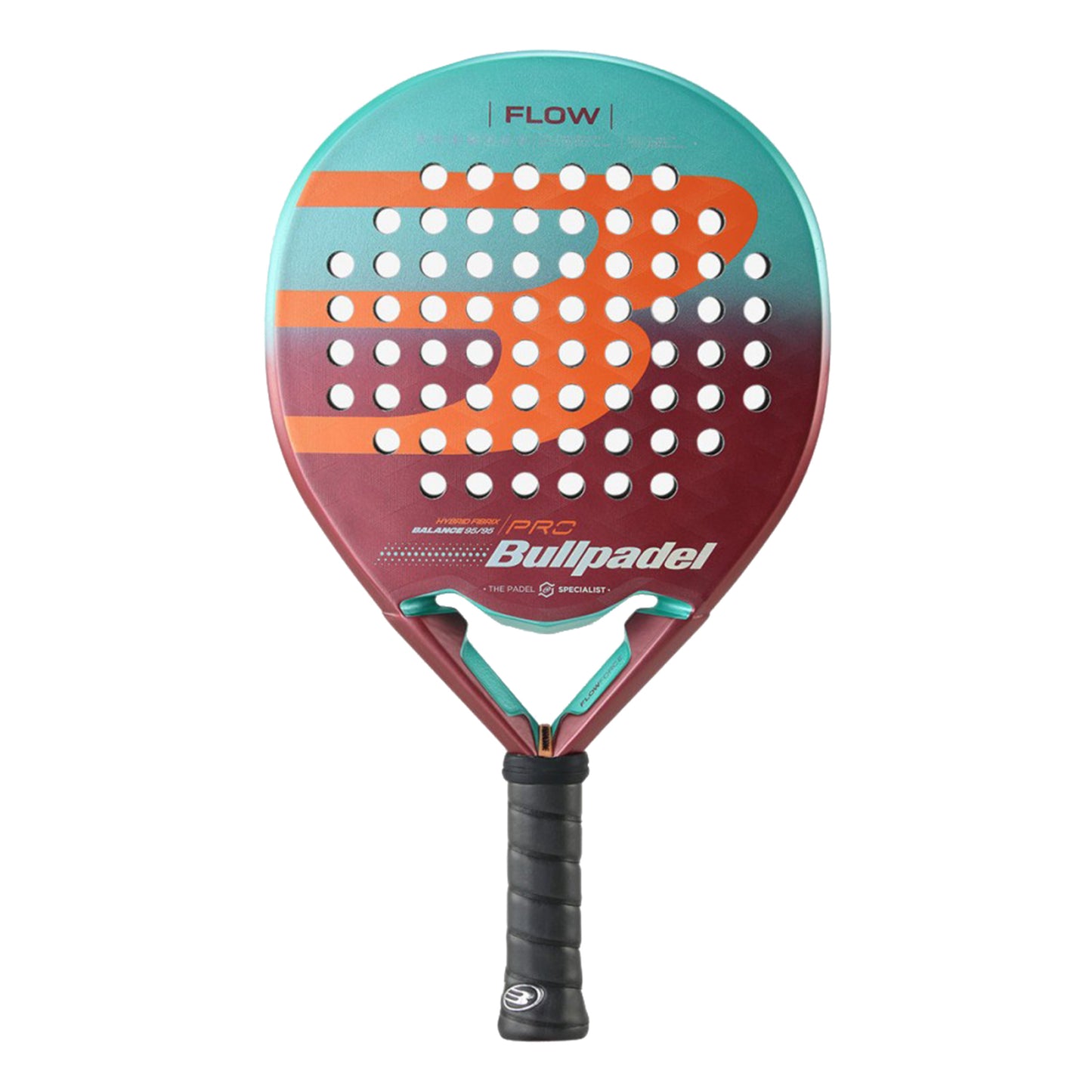 Bullpadel Woman  Padel racket