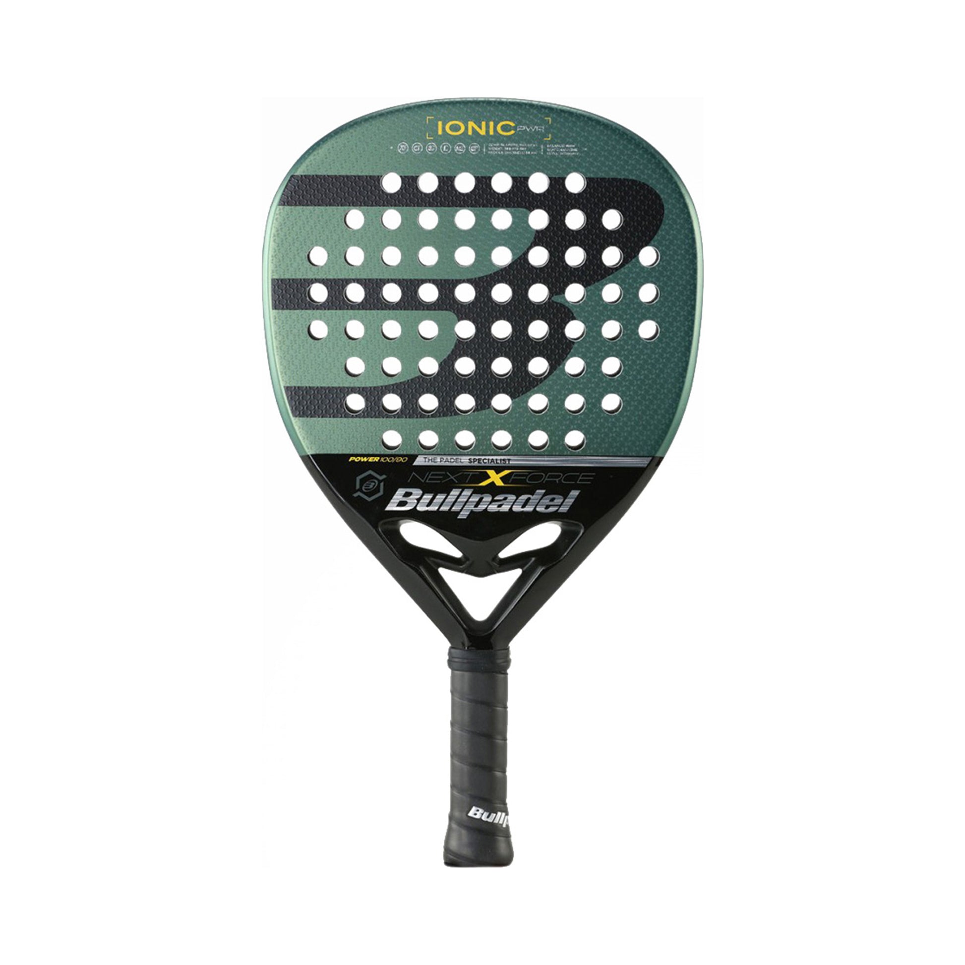 Bullpadel IONIC POWER Padel racket