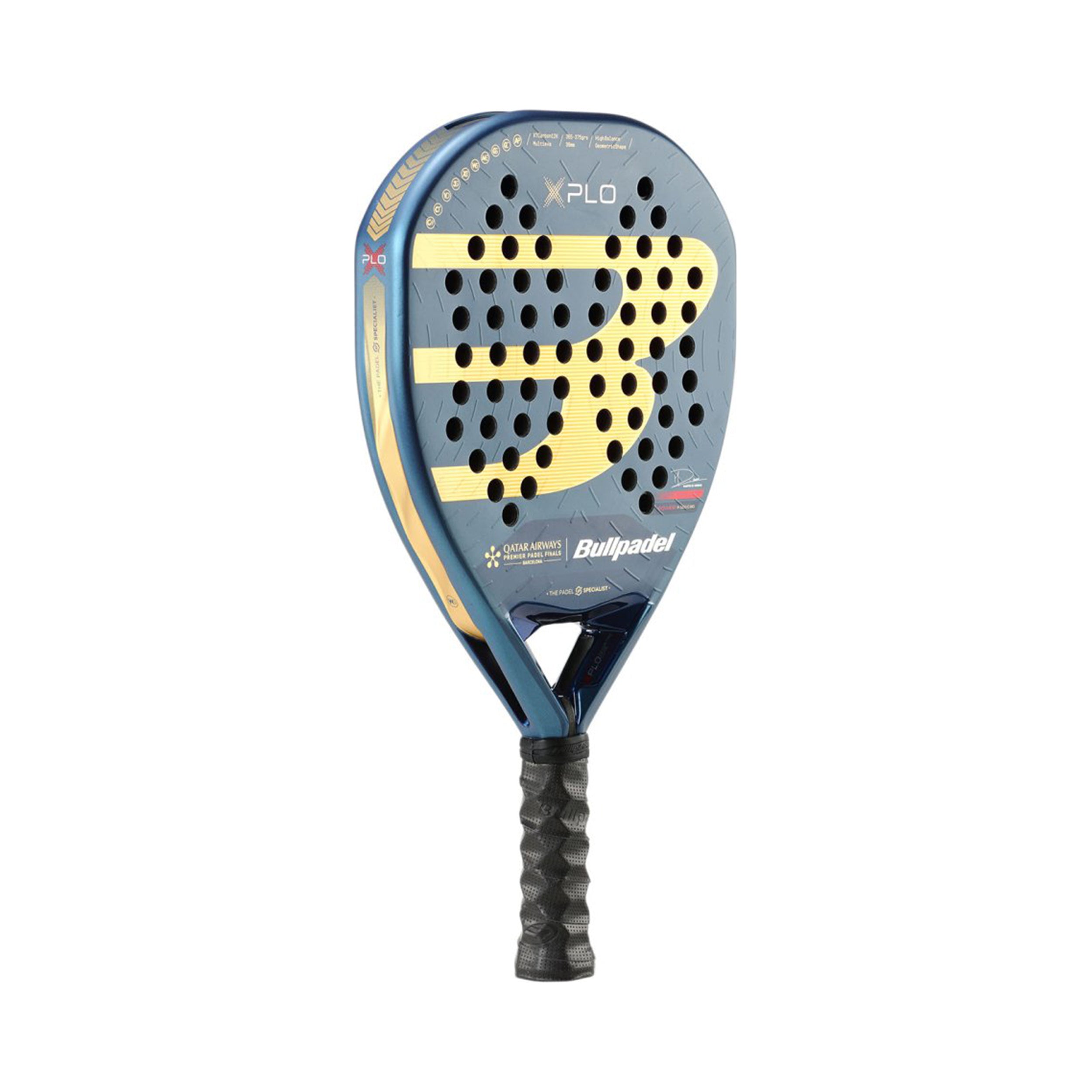 Xplo Tour Final 24 Premier Padel Collection | Tennis-Point