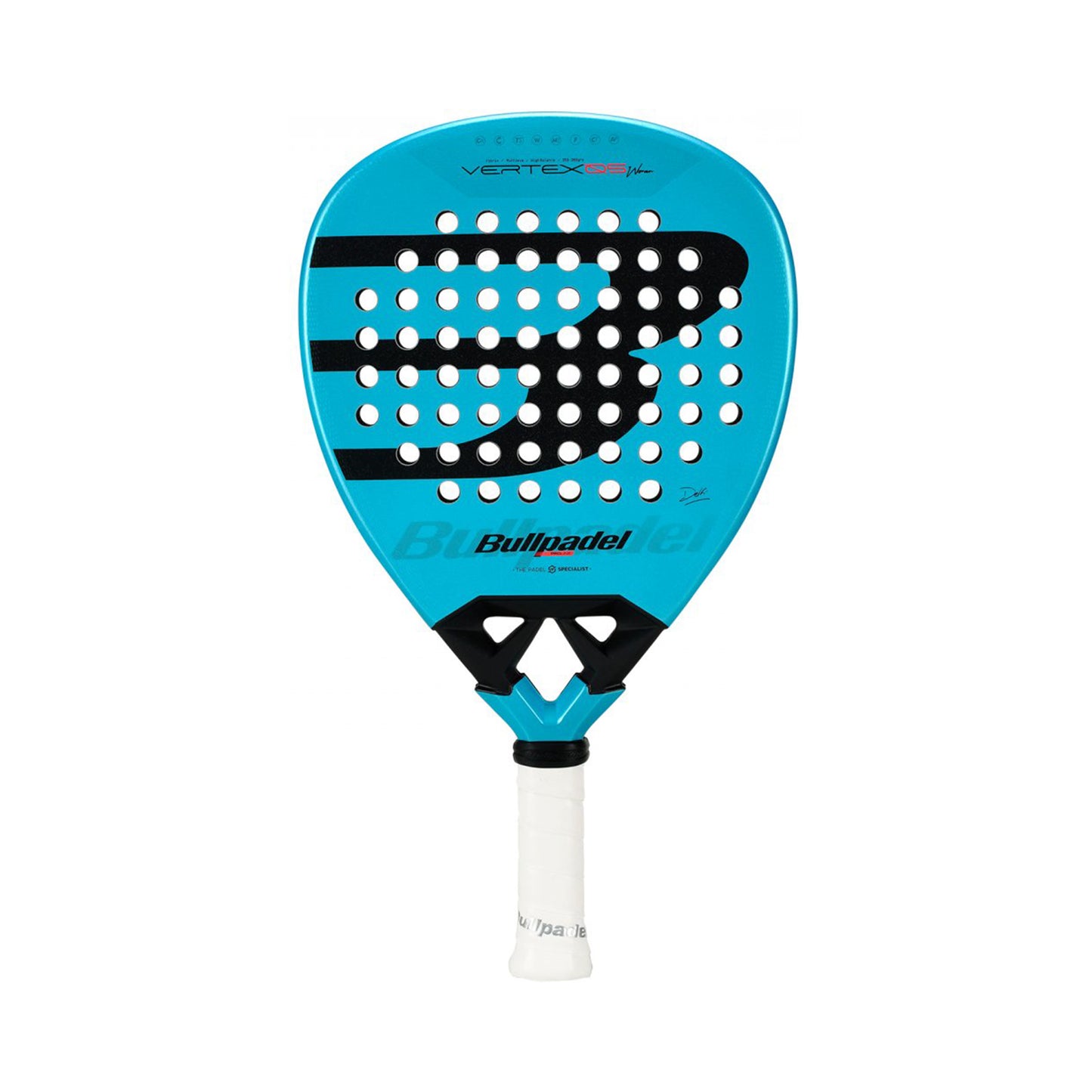 Bullpadel Vertex 05 W Padel racket