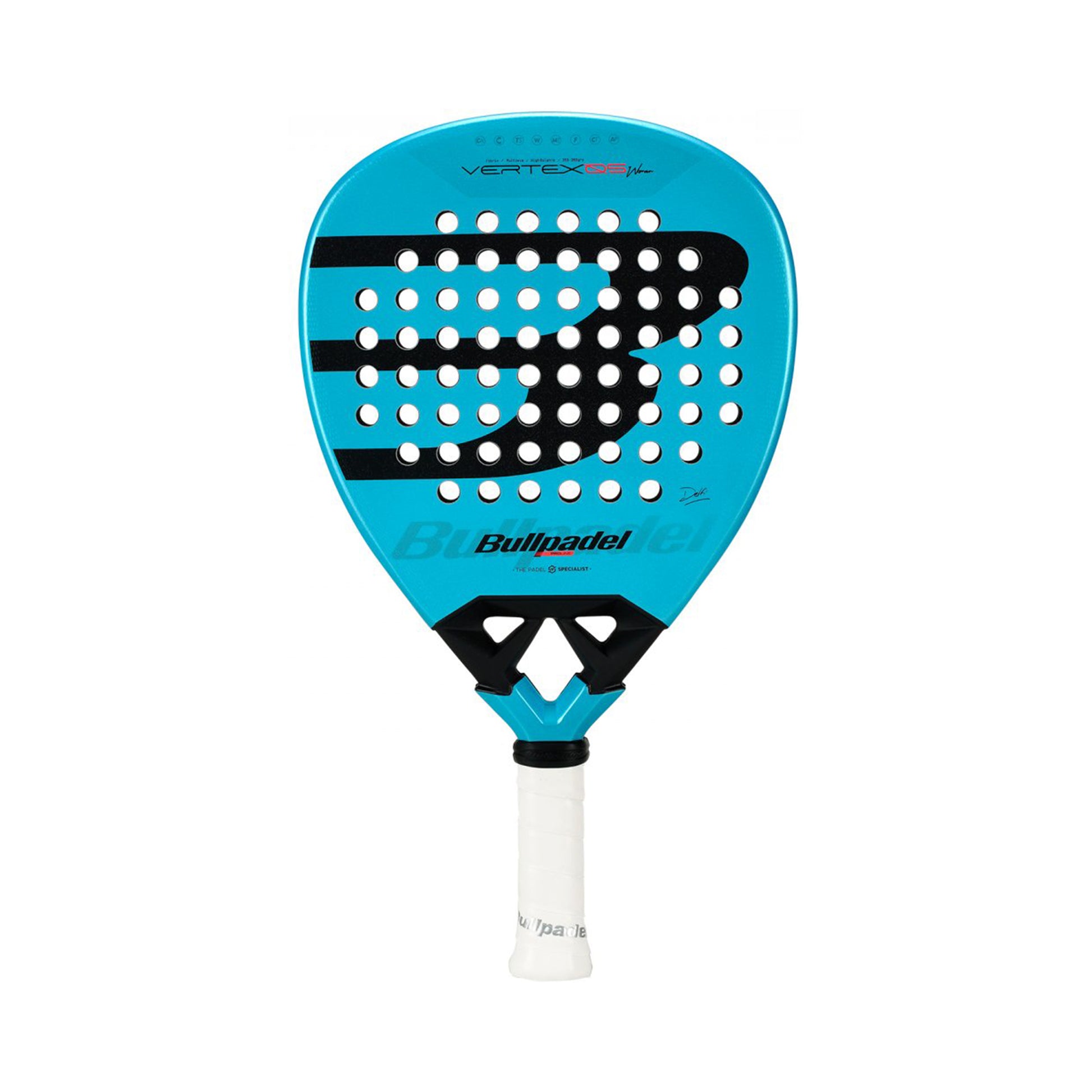 Bullpadel Vertex 05 W Padel racket