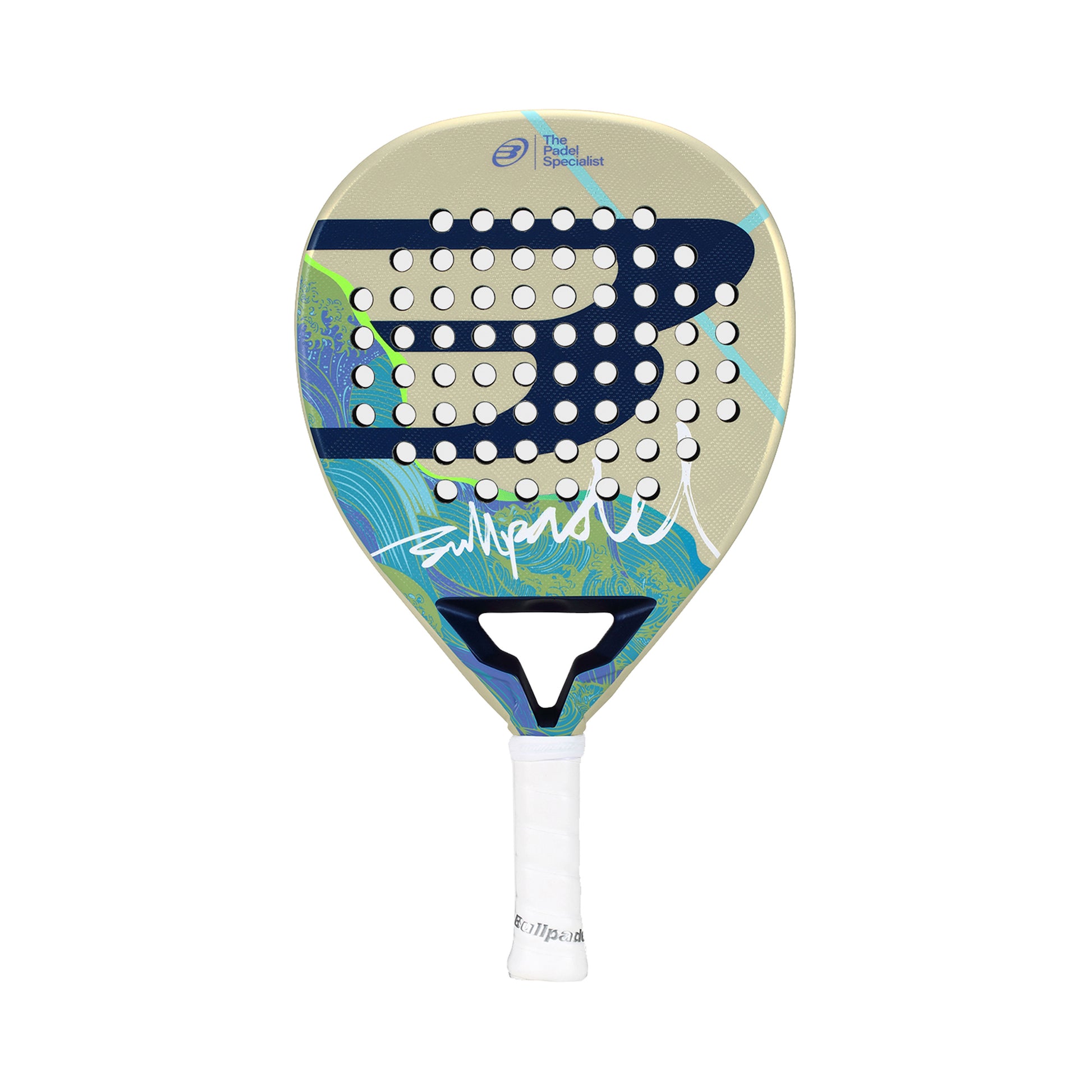 Bullpadel Ionic Light 26 Padel racket