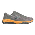 IONIC 25V Padel Shoe Men-Grey,Yellow