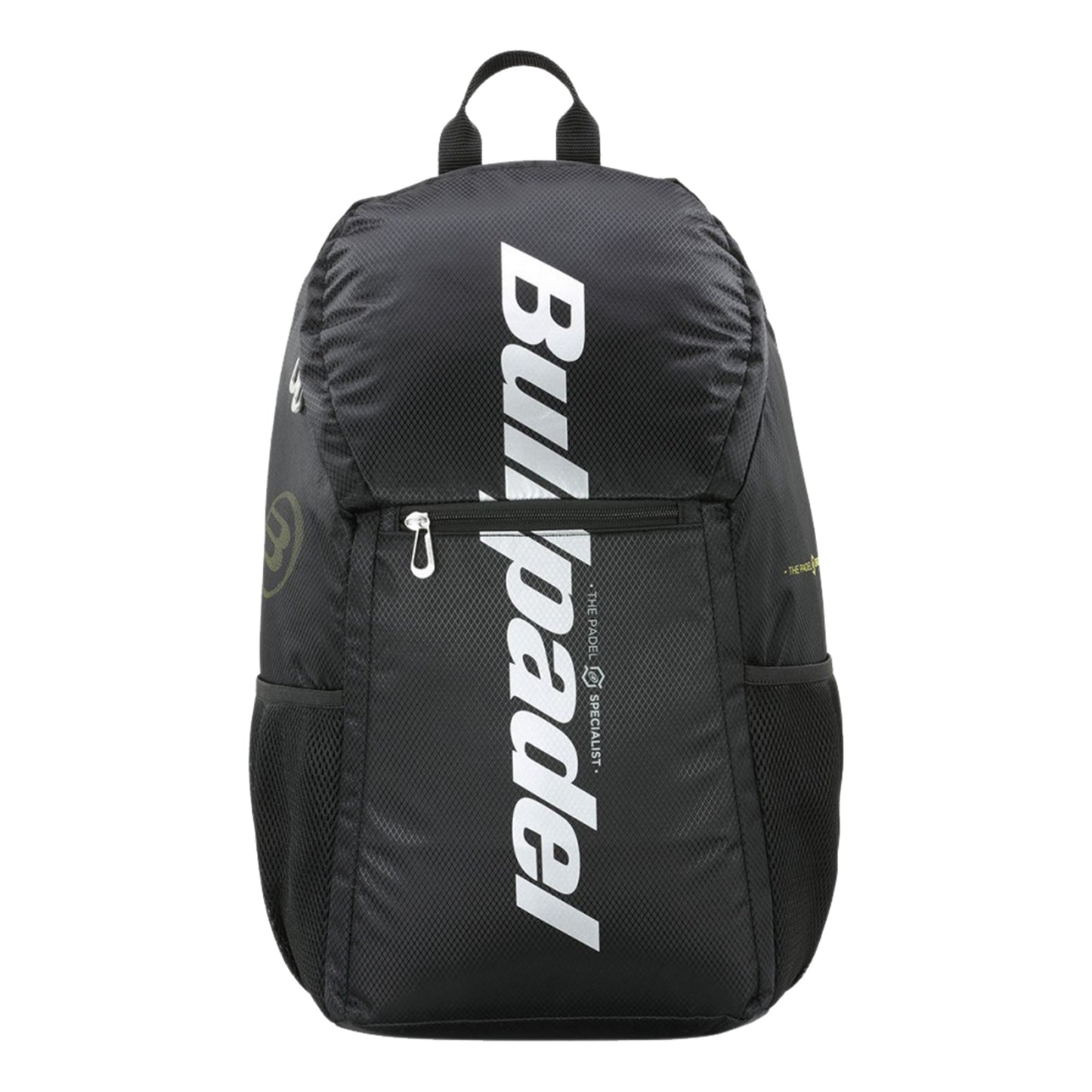 Bullpadel PERFO Backpack - black